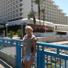 Natali, 52Nesher, Israel