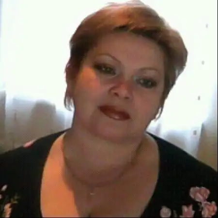 Lyudmila, 59Russia