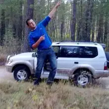 Nikolay, 41Russia