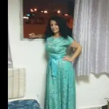 Lina, 54Beer Sheva, Israel
