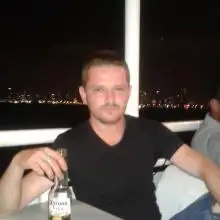 Igor, 38Bat Yam, Israel