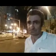 Leonid, 64Netanya, Israel
