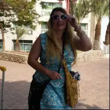 Sara, 55Jerusalem, Israel 