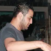 shlomo, 38Jerusalem, Israel