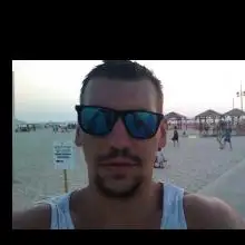 Igor, 34Givatayim, Israel 