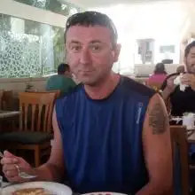 Sergey, 40, Eilat, Israel - MazelMe
