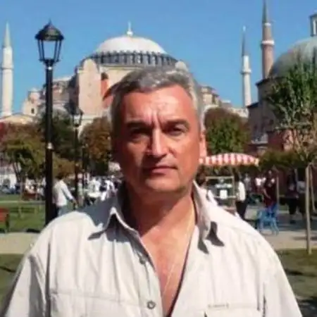 Vlad, 68Haifa, Israel 