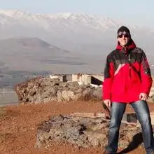 pavel, 45Kiryat Yam, Israel 