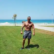 Ilya, 46Bat Yam, Israel 