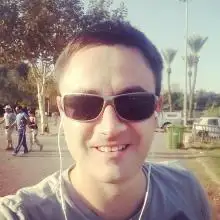 Anton, 45Ramat Gan, Israel 