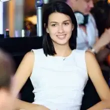 Katya, 35
