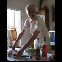mark, 71 Petah Tikva, Israel