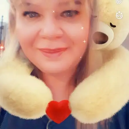 Anna, 56Rishon LeZion, Israel 