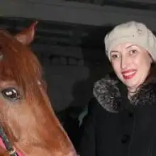 Mila, 49Russia 
