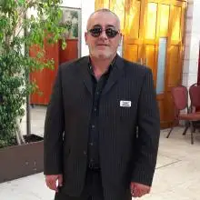 Baha, 54Tel Aviv, Israel 