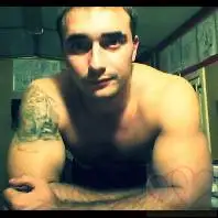 Vadim, 33Belarus