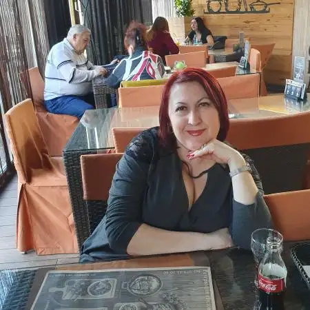 Sveta, 51Haifa, Israel 
