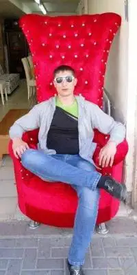 Dmitriy, 35Netanya, Israel