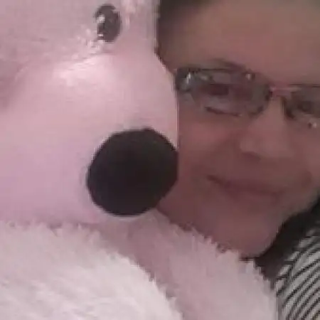 anastasiia, 65Gedera, Israel 