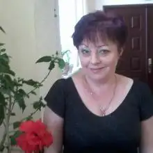 nadya, 65 Ukraine