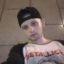 Georgiy, 31Tel Aviv, Israel