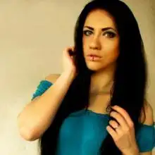 Lena, 35Latvia
