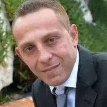sasha, 46Kiryat Bialik, Israel 