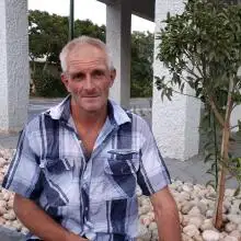 Oleg, 57Or Yehuda, Israel 