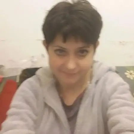 lina, 49Haifa, Israel 