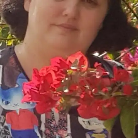 Eva, 50Bat Yam, Israel 