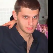 Alex, 38Tel Aviv, Israel