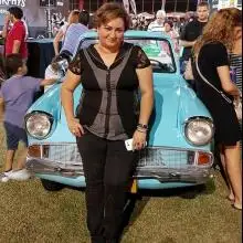Ester, 49, Belgium - MazelMe
