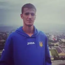 Roman, 34Ukraine 