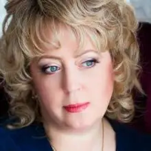 yuliya, 50Ukraine