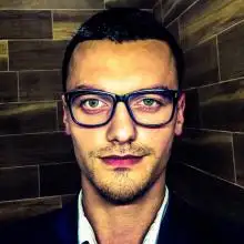 Stephen, 33Ukraine