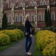 Lika, 37Belarus