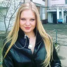 Jylia, 39Ukraine 