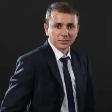 Eduard, 37Bat Yam, Israel 