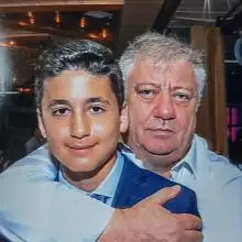 Igal, 63Ashdod, Israel 