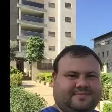 Maks, 42Tel Aviv, Israel
