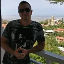 Stas, 49Akko, Israel 
