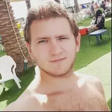 Aleksandr, 32Rishon LeZion, Israel 