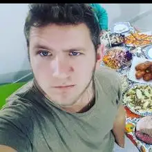 Aleksandr, 32Rishon LeZion, Israel