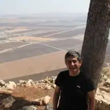 Andrey, 67Rishon LeZion, Israel 