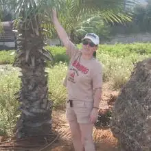 Valentina, 43Ashdod, Israel 