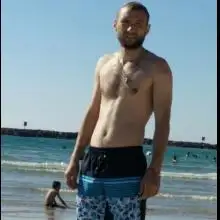 Viktor, 38Tel Aviv, Israel