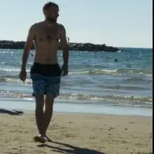 Viktor, 38Tel Aviv, Israel