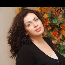 Alena, 43Ukraine