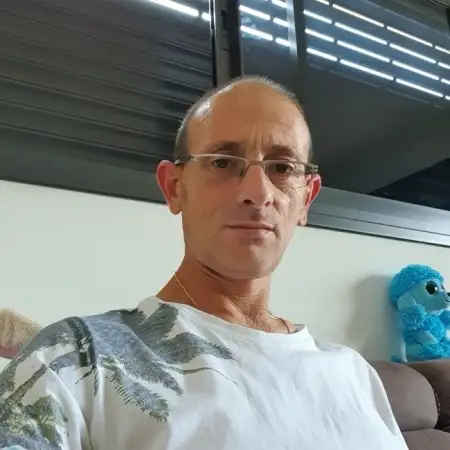 Alexander, 52Ramla, Israel 