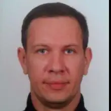 Ilya, 46Haifa, Israel
